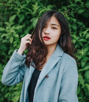 Rachel T.