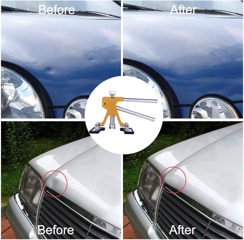 Dent Puller Kits
