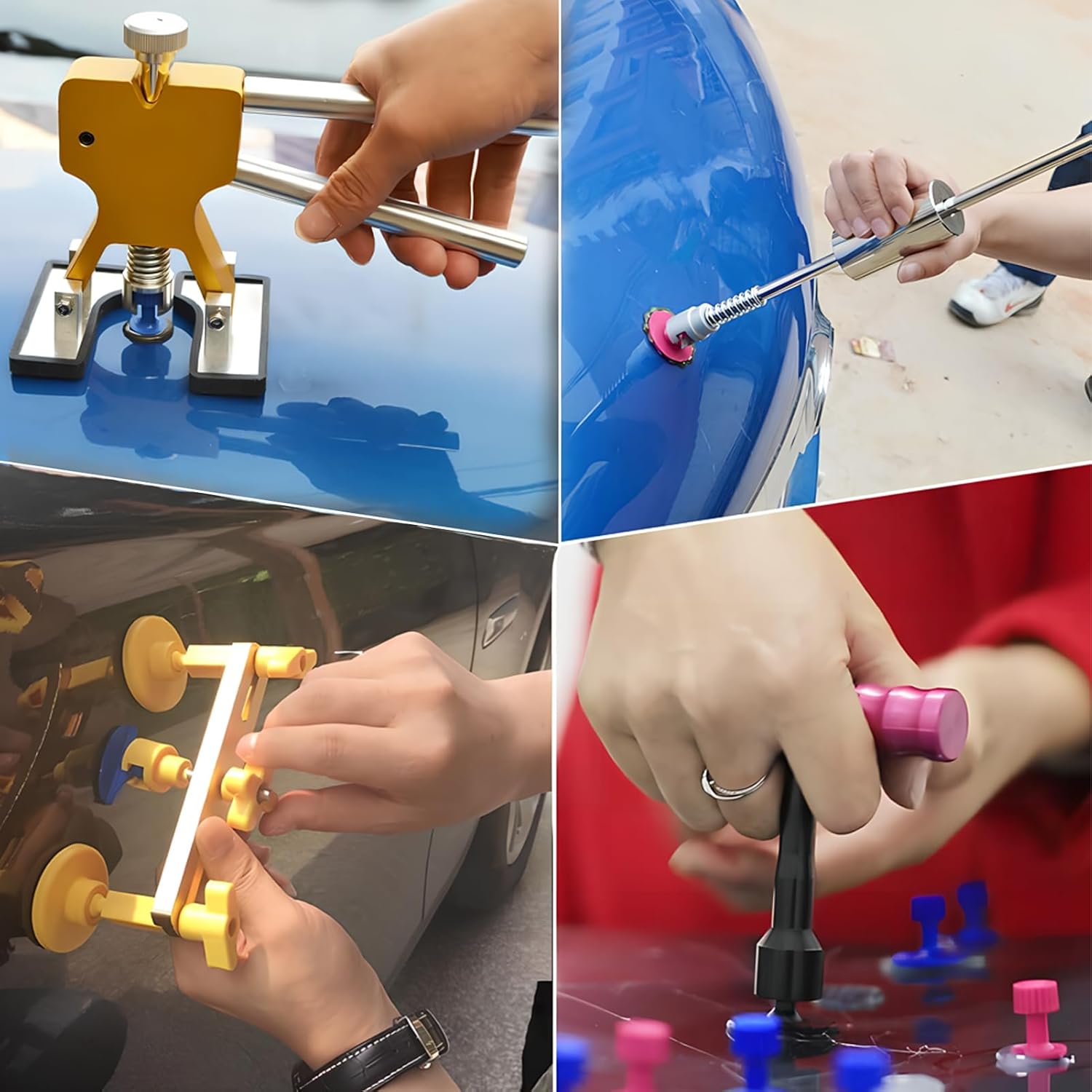 Dent Repair Kits